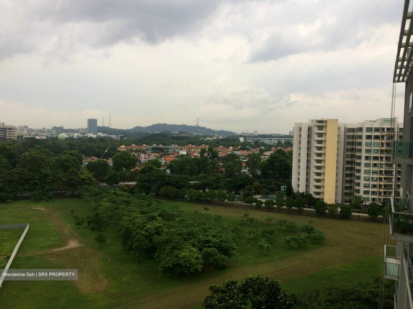 Botannia (D5), Condominium #362933811